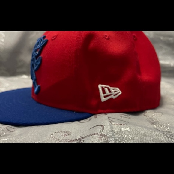 Play Cloths Hat - Picture 2 of 5